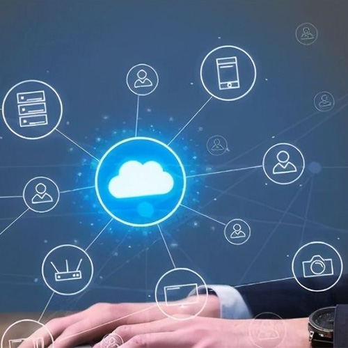 標準及信息服務