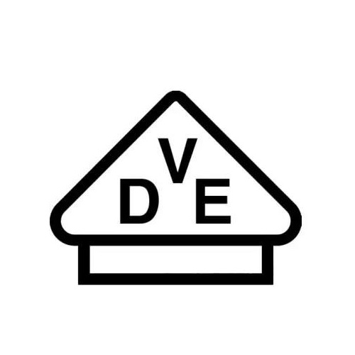 VDE認證