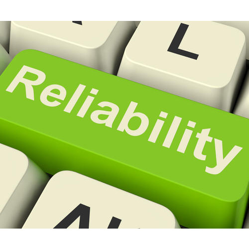 可靠性測試